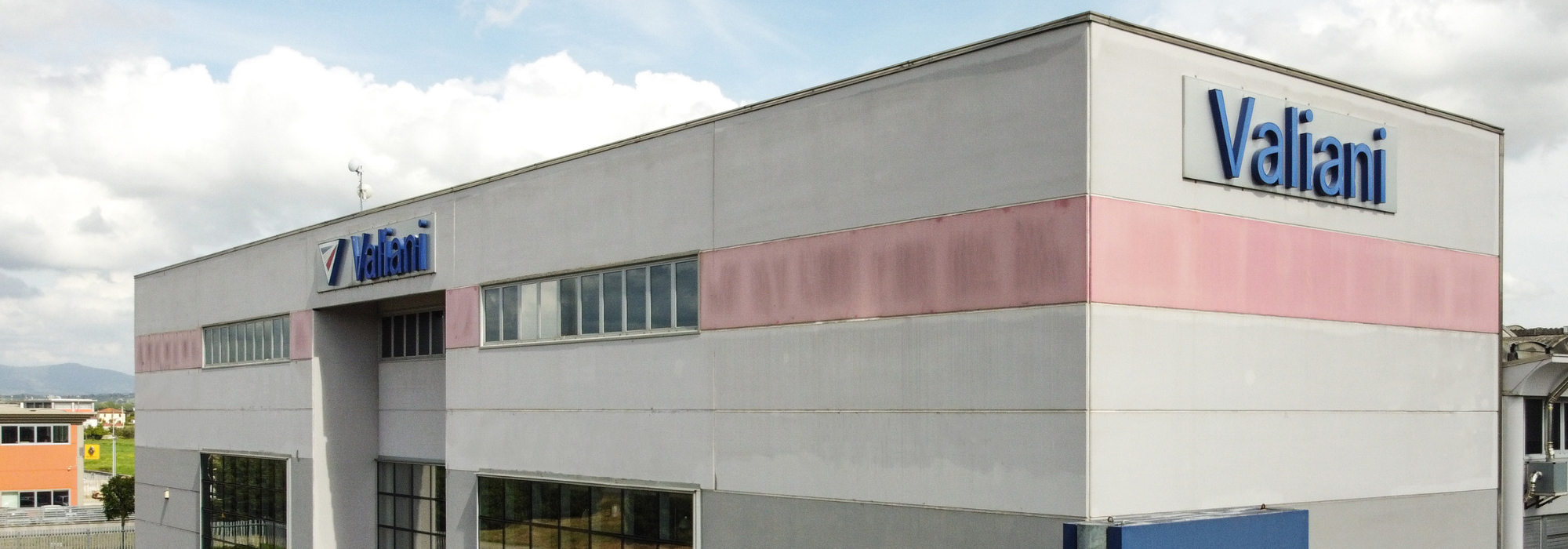 adr valiani chi siamo