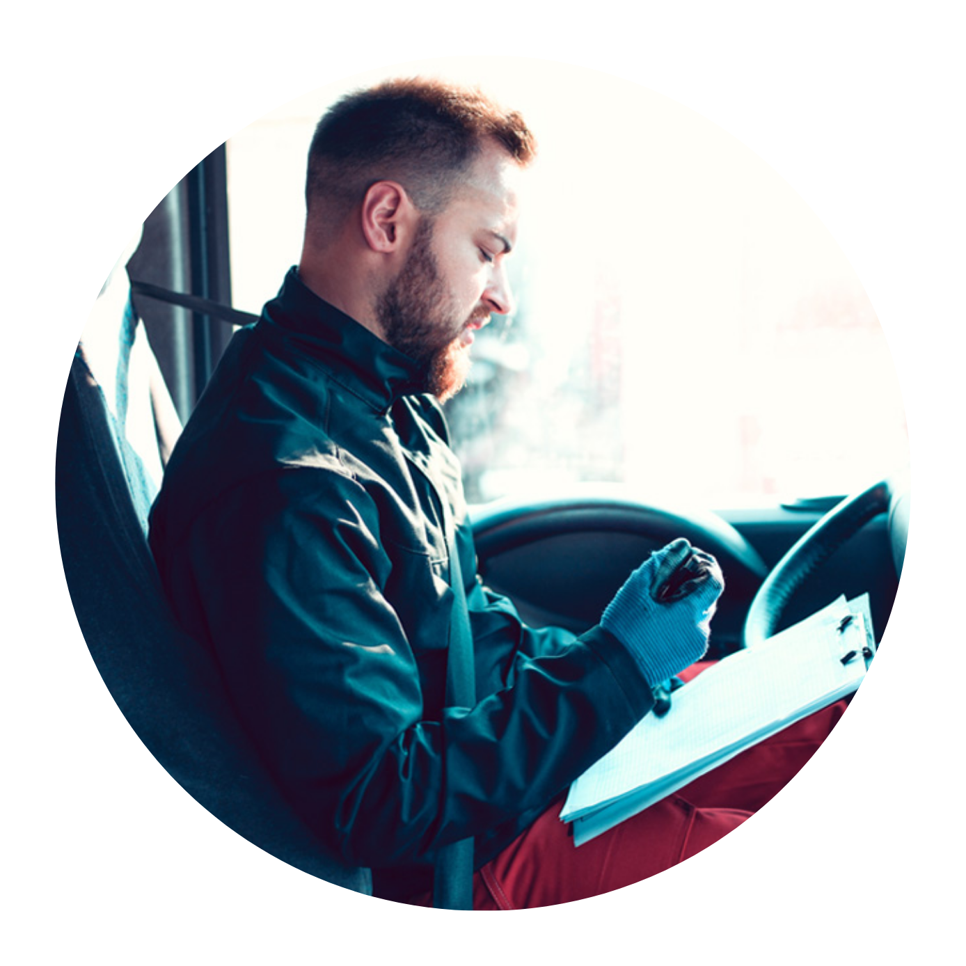 collaudo veicoli nuovi ed usati per il trasporto merci pericolose