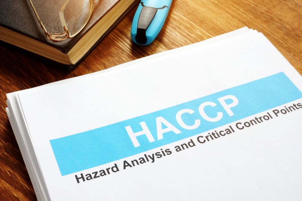 haccp e adr merci pericolose