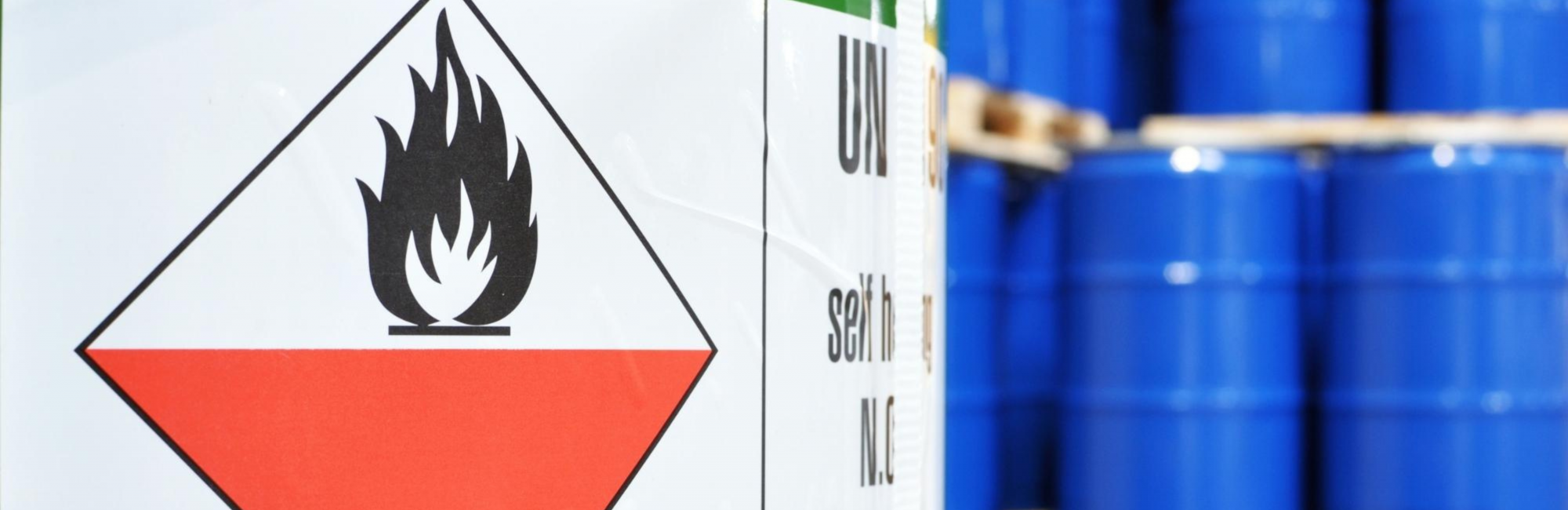 normativa adr merci pericolose