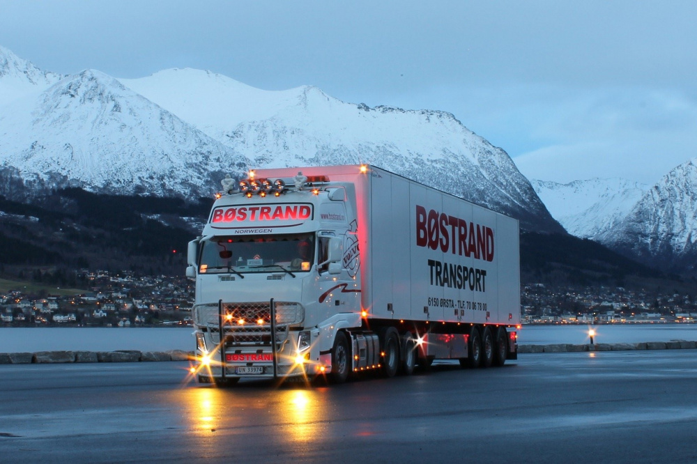 trasporto a base di sub vettore