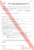 Certificazioni Adr Per Il Trasporto Di Merci Pericolose